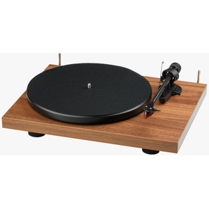 Pro-Ject Debut E Carbon 2M Red Brown (9120129862127)