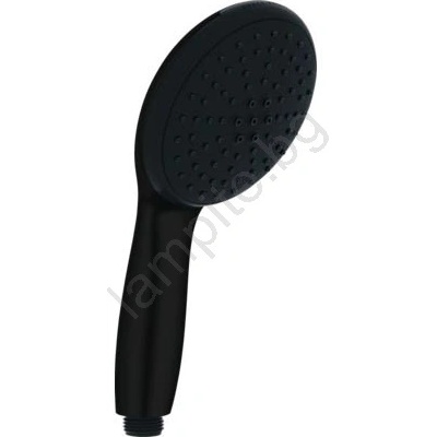 GROHE 1053152431 - Ръчен душ VITALIO START 110 600 mm черен (GH1489)