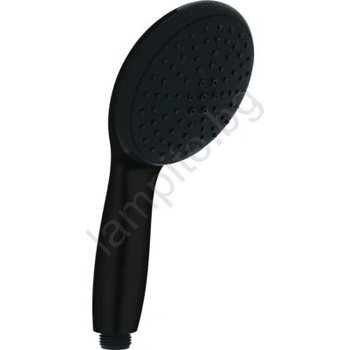 GROHE 1053152431 - Ръчен душ VITALIO START 110 600 mm черен (GH1489)