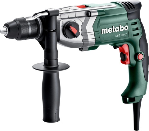 METABO SBE 800-2