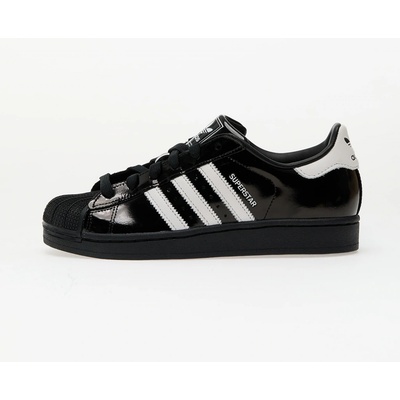 adidas Superstar II W Core Black/ Ftw White/ Core Black