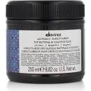 Davines Alchemic conditioner For Natural & Coloured Hair Copper Silver studené blond 250 ml