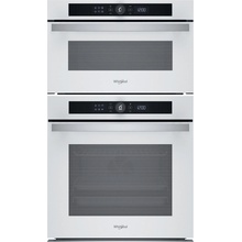 Set Whirlpool WOI4S8HM2SWA + WMD44MW