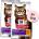 HILL'S Hill s Science Plan Sensitive Stomach & Skin за възрастни котки с пиле 2 x 7 кг