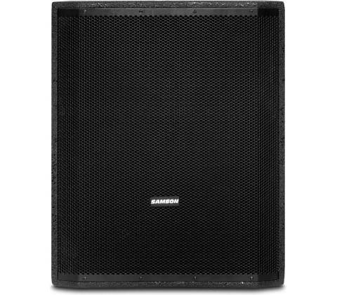 Samson RS1500A