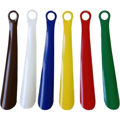 JIHOKOV Obouvací lžíce 30 cm, kov, barvy mix – Zbozi.Blesk.cz