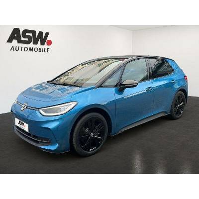 Volkswagen ID.3 Pure 125 kW