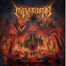 Messticator - Total Mastery CD
