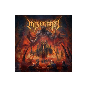 Messticator - Total Mastery CD
