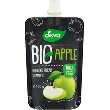 Deva Bio jablečné pyré 100g