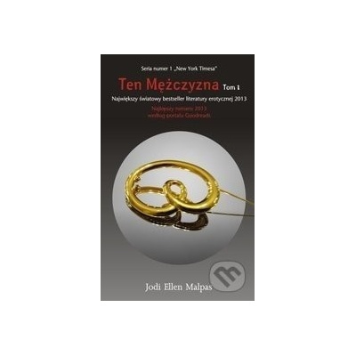 Ten mężczyzna Tom 1 - Jodi Ellen Malpas