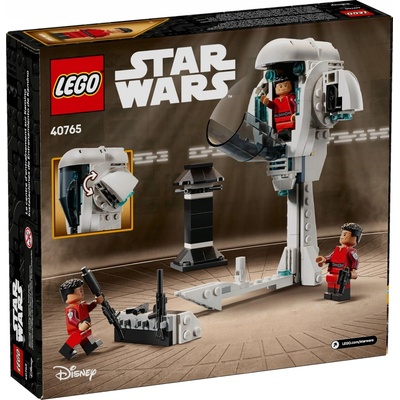 LEGO® STAR WARS 40765 Tréninkové středisko na planetě Kamino