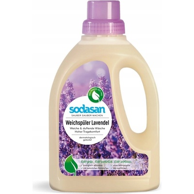 Sodasan Aviváž 0,75 l