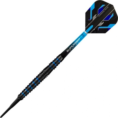 Harrows soft Spina 18g 90% wolfram – Sleviste.cz