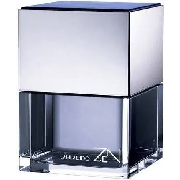 Shiseido Zen for Men 2009 EDT 100 ml Tester