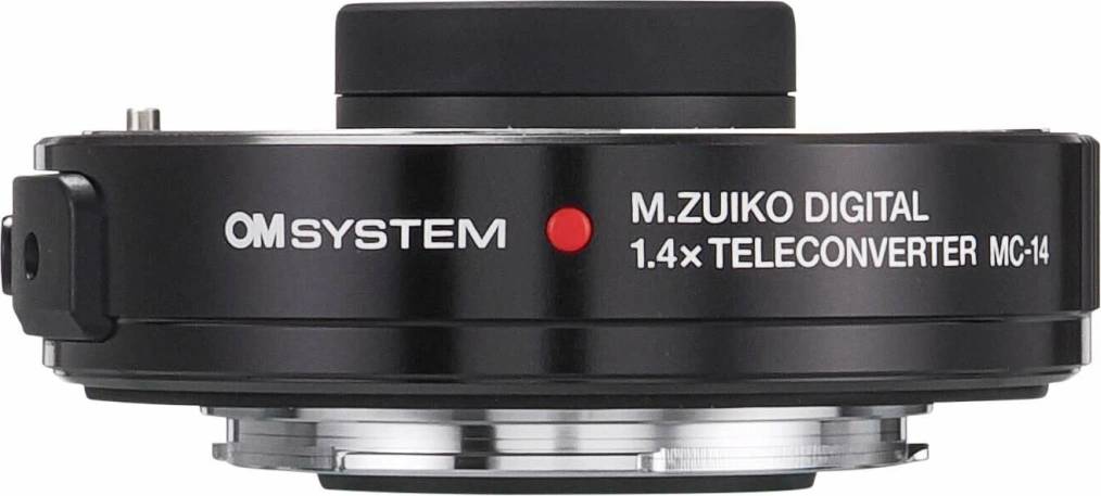 Olympus MC-14