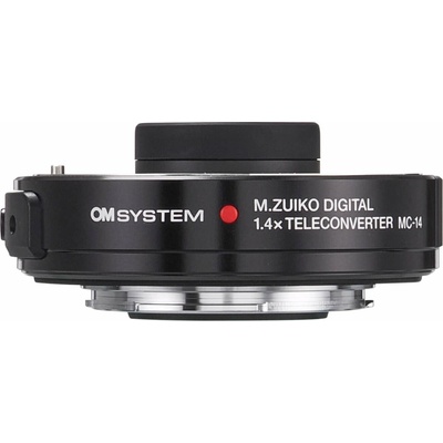 Olympus MC-14