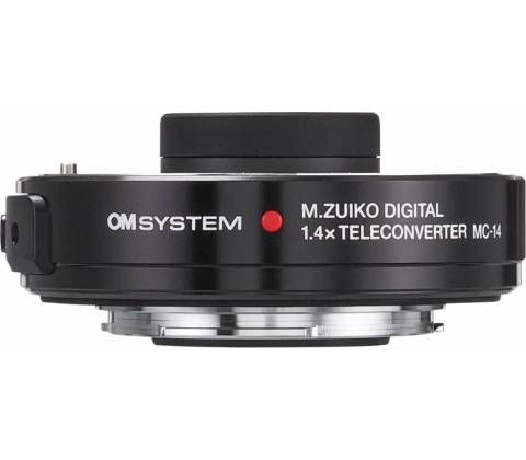 Olympus MC-14