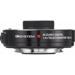 Test Olympus MC-14 Recenze Olympus MC-14
