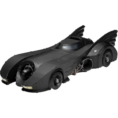 Metal Earth 3D puzzle Premium Series: Batman, Batmobile 219 ks