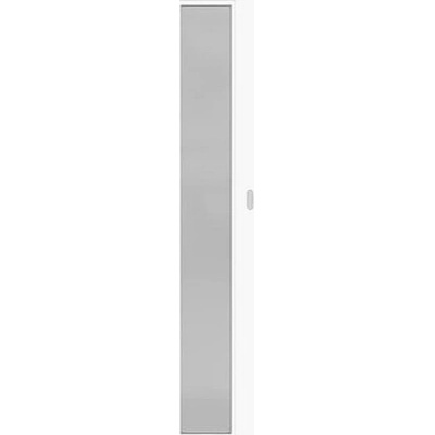 DRE Deco posuvné bílá mat 70 cm DECA10BM70PO
