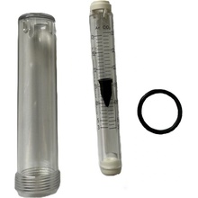 GCE Průtokoměr Argon 9406430