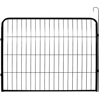 Aga Náhradní díl k ohradě pro zvířata 80 x 60 cm – Zboží Dáma