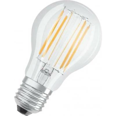 Osram LED žárovka klasik, 11 W, 1521 lm, neutrální bílá, E27 LED STAR CL A FIL 100 NON-DIM 11W