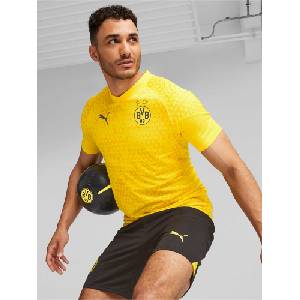 PUMA Тениска BVB Training Jersey