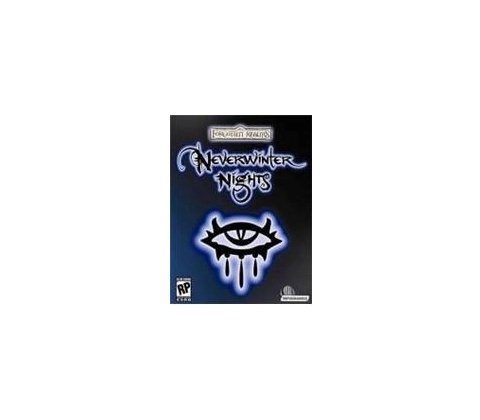 Neverwinter Nights
