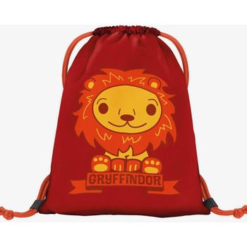 BAAGL Червена предучилищна чанта Baagl Хари Потър Грифиндор BAAGL | Cherven | Момичешки | ONE SIZE