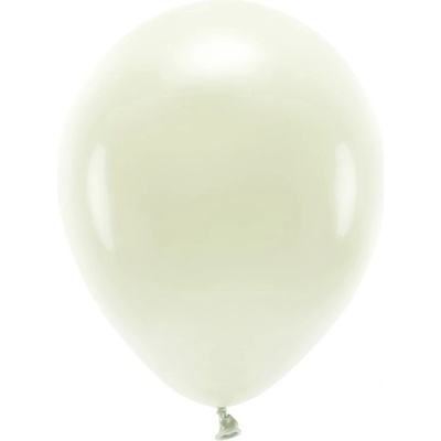 Party Deco ECO30P 079 10 Eko pastelové balóny 30cm 079