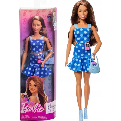 Barbie modelka Diabetička HYT97 – Hledejceny.cz