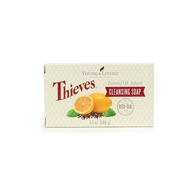 Čisticí mýdlo Thieves Young Living