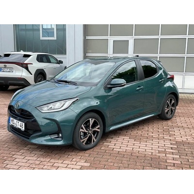 Toyota Yaris 1.5 Hybrid 85 kW