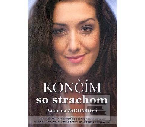 Končím so strachom