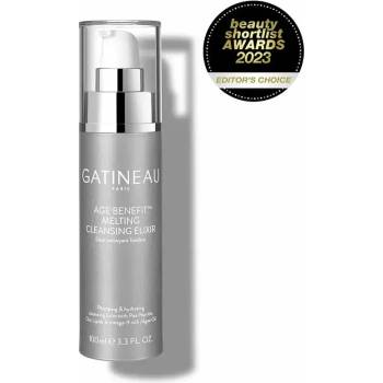 GATINEAU Eидж Бенефит Почистващ балсам Елексир 100мл gatineau