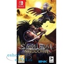 Samurai Showdown