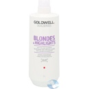 Goldwell Dualsenses Blondes And Highlights Shampoo 1000 ml