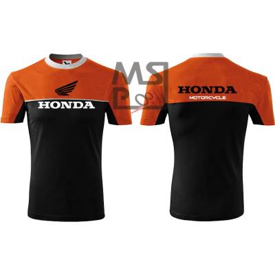Pánske tričko Honda 05