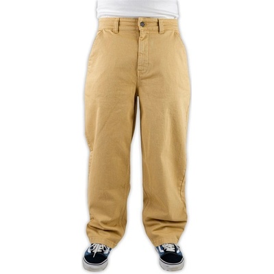 Homeboy kalhoty X-Tra Monster Chino Dust DUST-82
