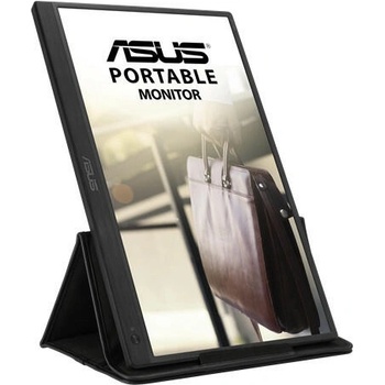 Image 1 of ASUS ZenScreen MB165B
