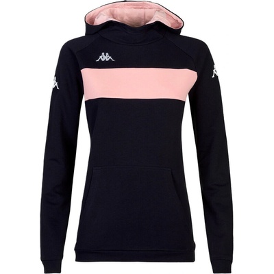 Kappa Daccia Blue Marine/Pink