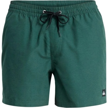 Quiksilver Мъжки бански слипове Quiksilver Everyday Solid Volley Boardshorts - Forest Heather - размер M (050-1994-1513)