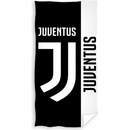 Carbotex · Futbalová plážová osuška Juventus FC la Vecchia Signora I Bianconeri Juve 70 x 140 cm
