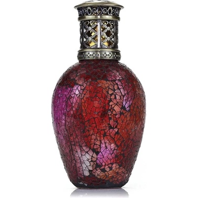 Ashleigh & Burwood katalytická lampa Antique Rose