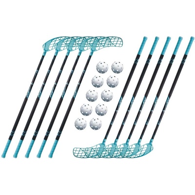 Accufli AirTek A100 10KS – Zboží Dáma