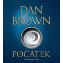 Počátek - Dan Brown