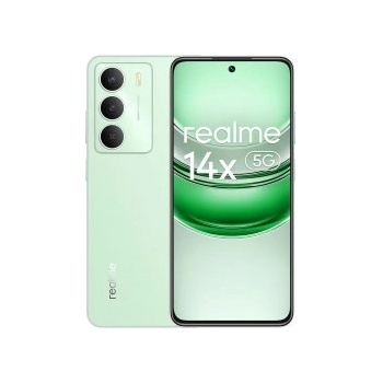 realme 14X 5G 128GB 6GB RAM Dual