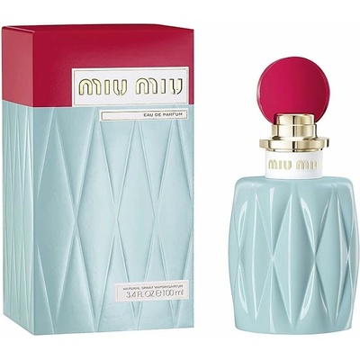 Miu Miu L'Eau De Muguet parfumovaná voda dámska 100 ml